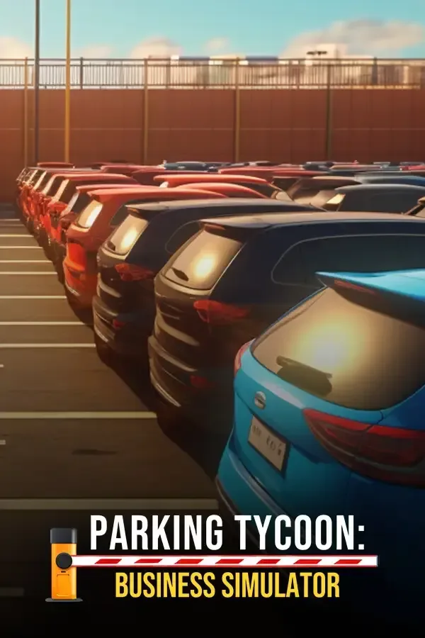 Parking Tycoon 2: Business Simulator PC