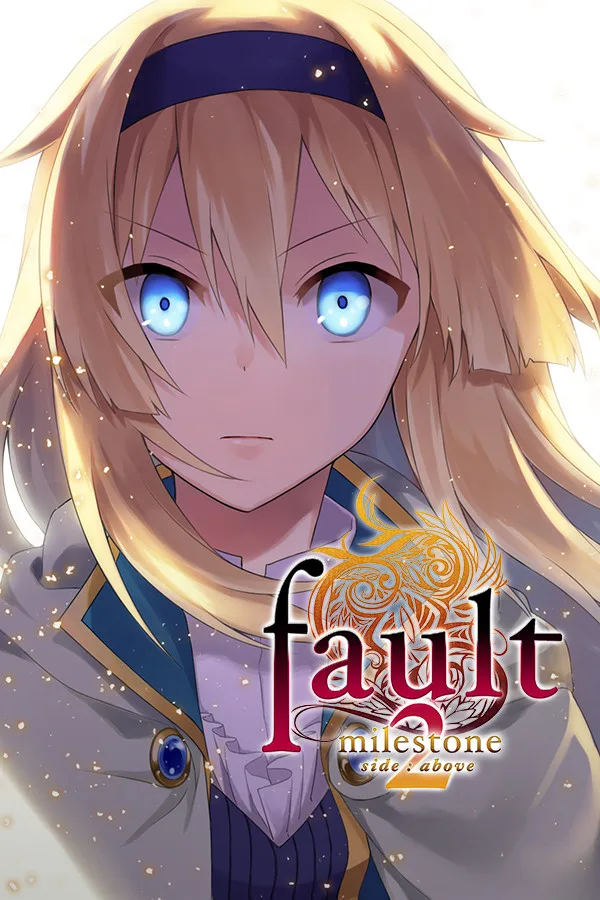 Fault - milestone two side:above
