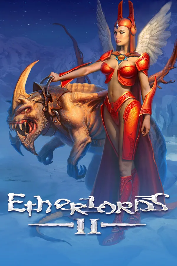 Etherlords II