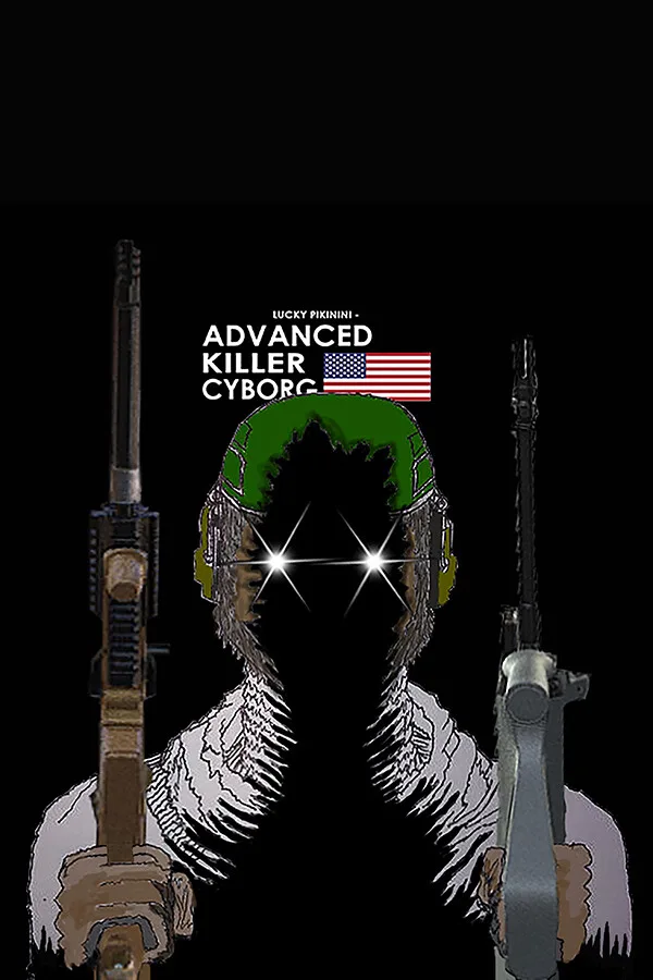 Lucky Pikinini - Advanced Killer Cyborg PC