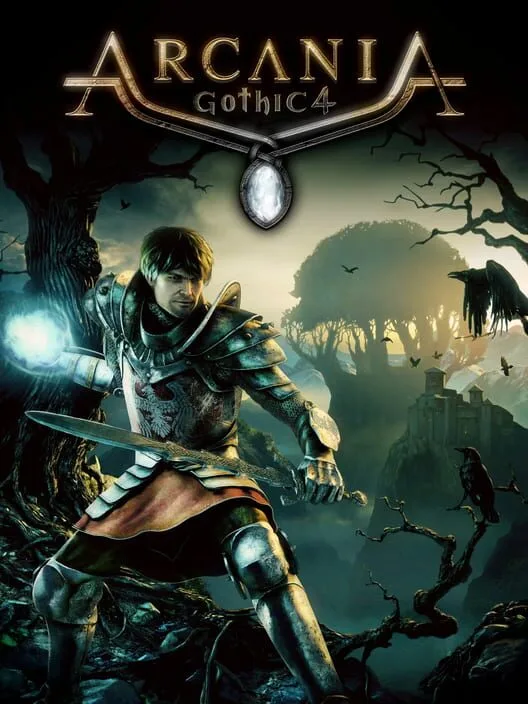 Arcania + Gothic Pack
