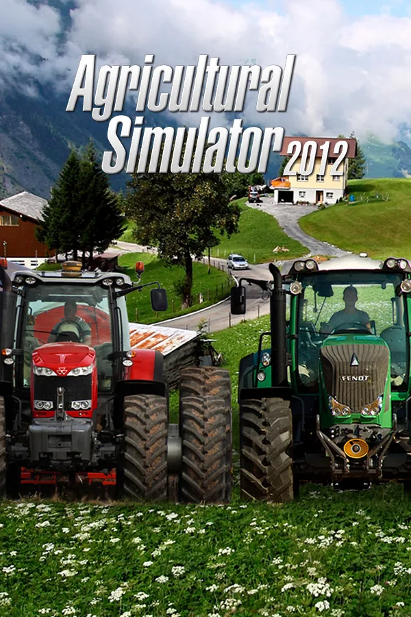 Agricultural Simulator 2012 (Deluxe Edition)