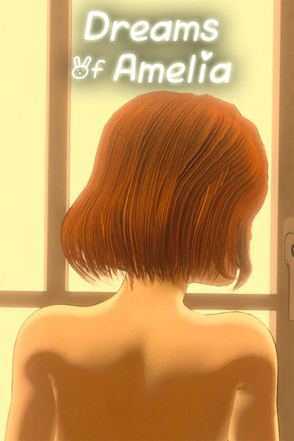 Dreams of Amelia PC