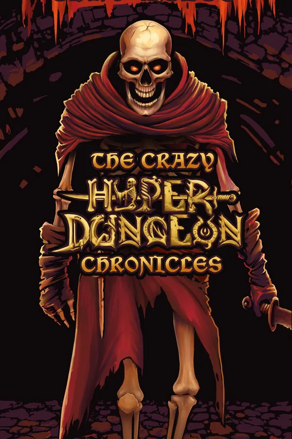 The Crazy Hyper-Dungeon Chronicles PC