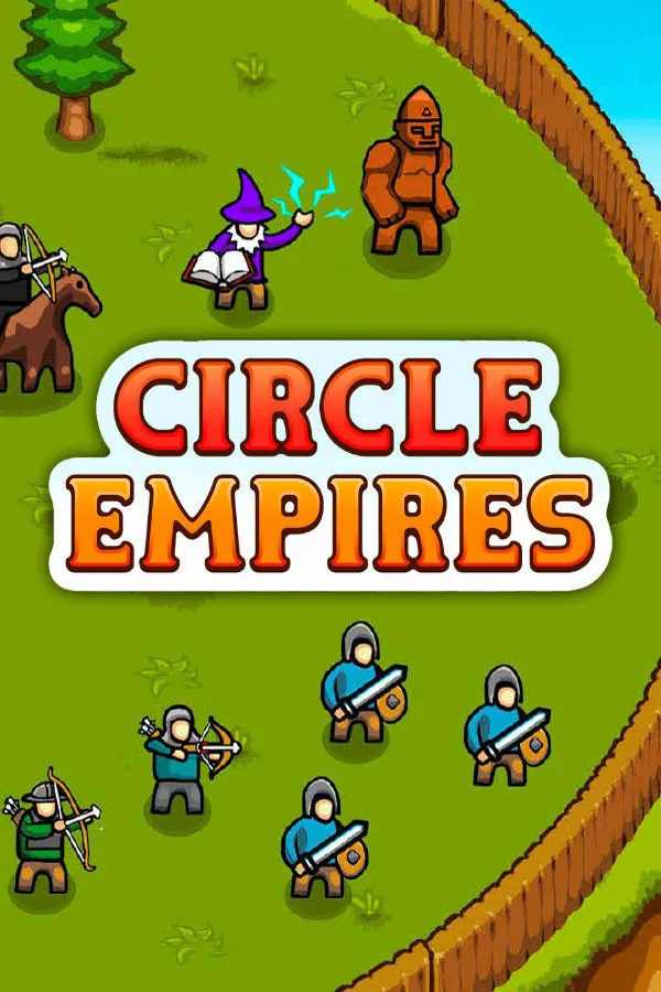 Circle Empire