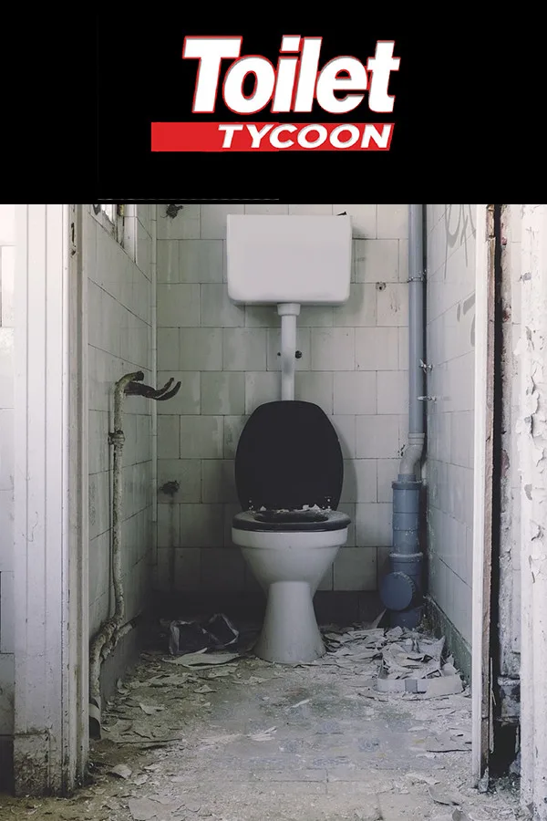 Toilet Tycoon