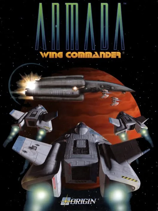 Wing Commander: Armada PC GOG