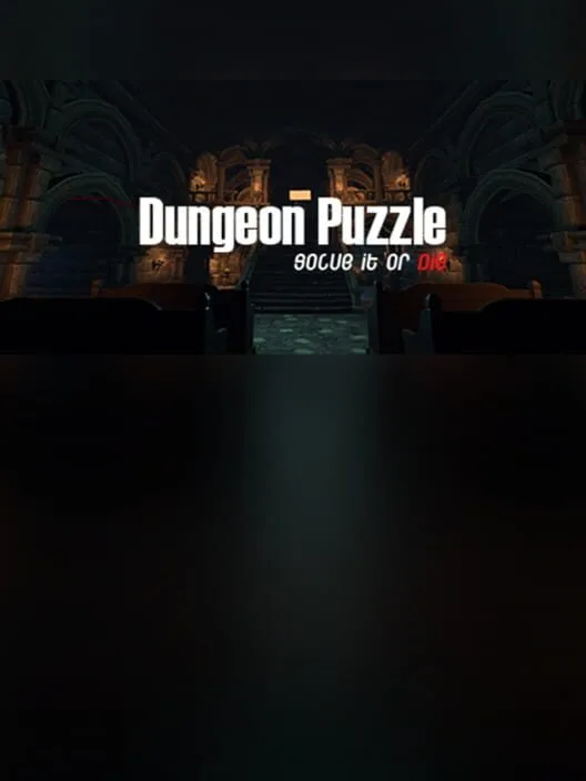 Dungeon Puzzle VR - Solve it or die
