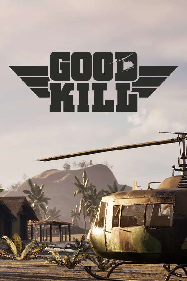 Good Kill! PC