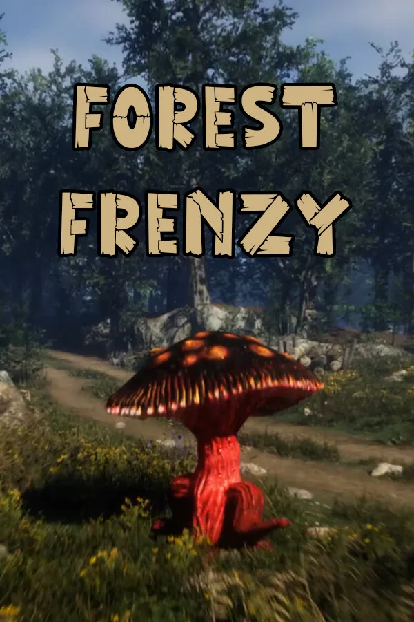 Forest Frenzy PC
