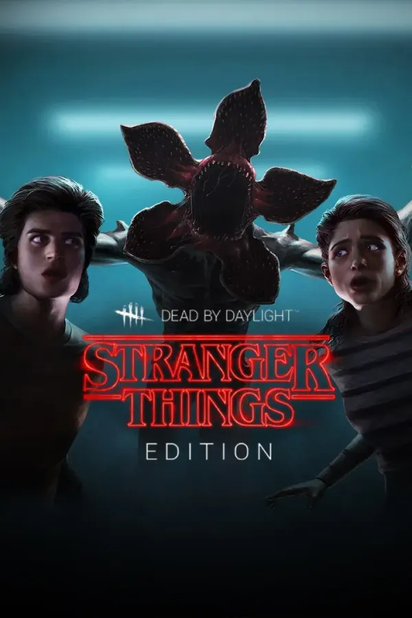 Dead by Daylight: Stranger Things Complete Edition US PC Windows