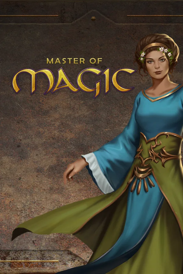 Master of Command
