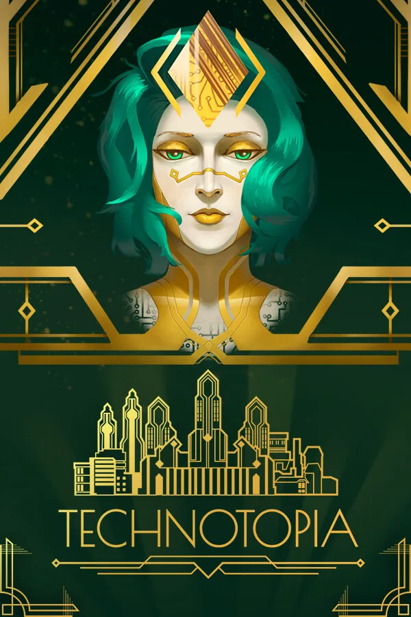 Technotopia PC