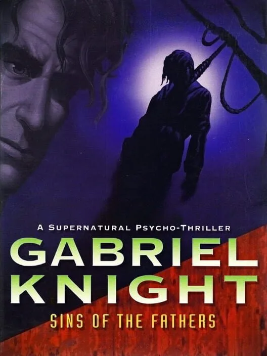 Gabriel Knight: Sins of the Father
