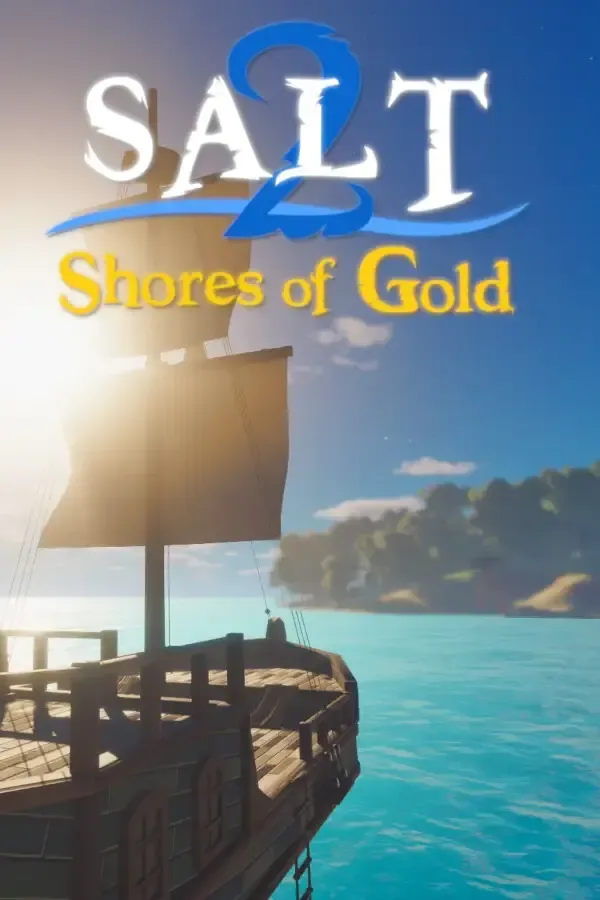 Salt 2: Shores of Gold (Early Access)