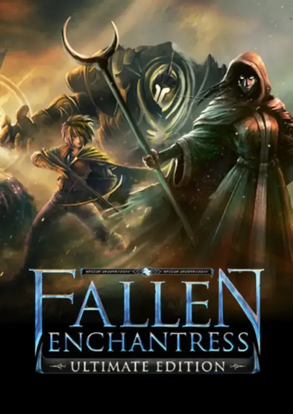 Fallen Enchantress (Ultimate Edition)
