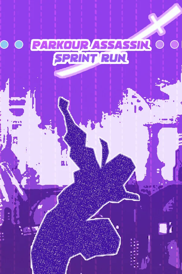 Parkour Assassin Sprint Run PC