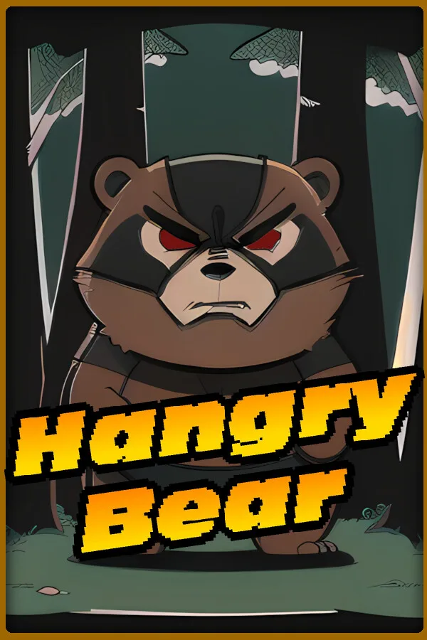 HANGRY PC