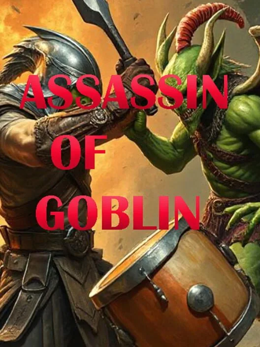 Assassin Of Goblin PC