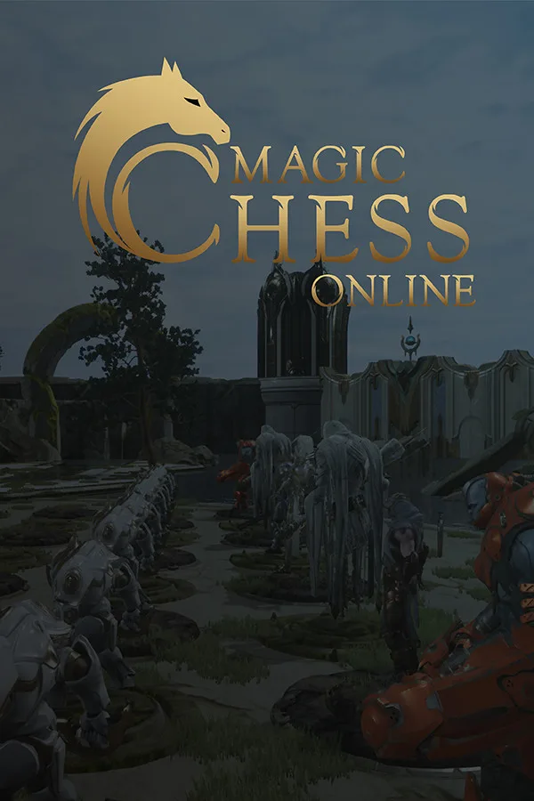 Magic Chess