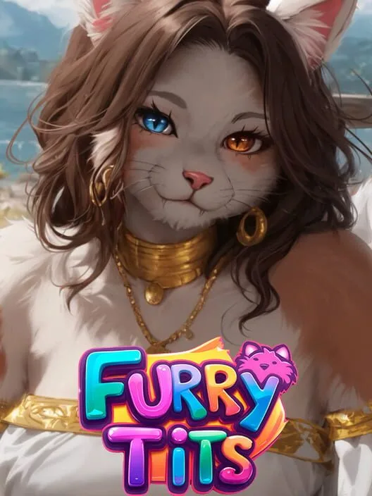 Furry Tits PC