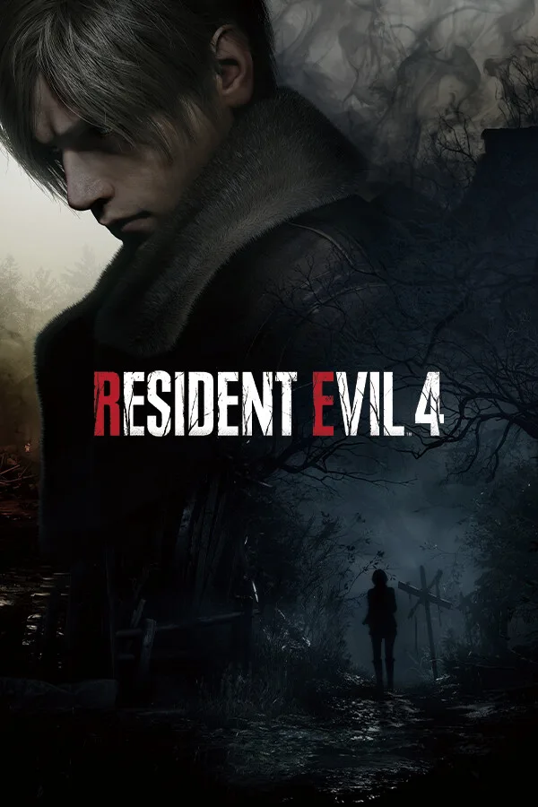 Resident Evil 4 Meta Quest Gift