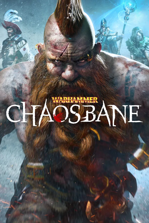 Warhammer: Chaosbane (EU)