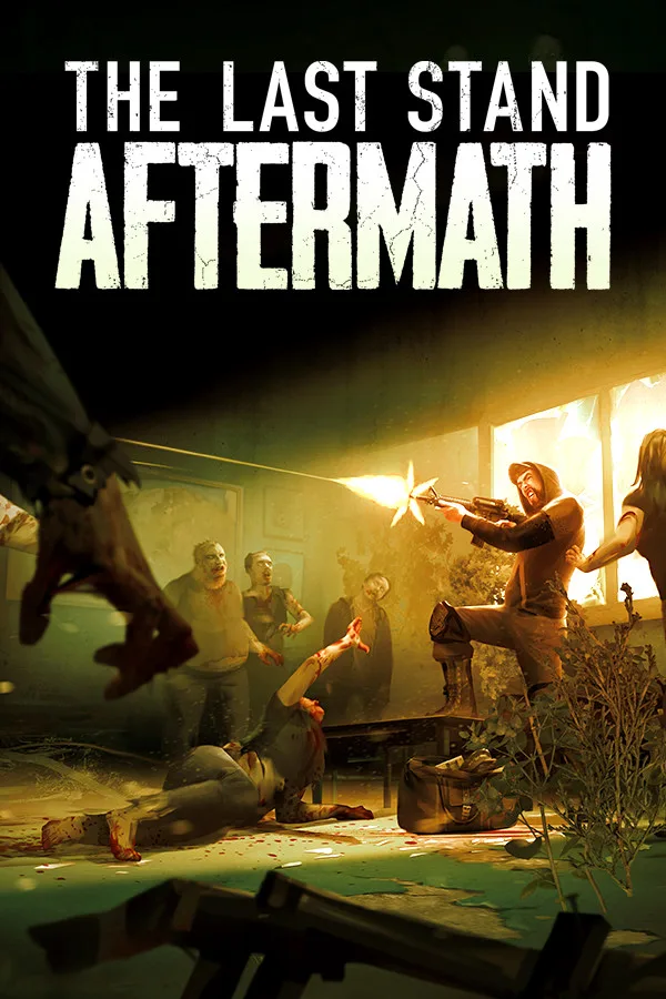 The Last Stand: Aftermath PC