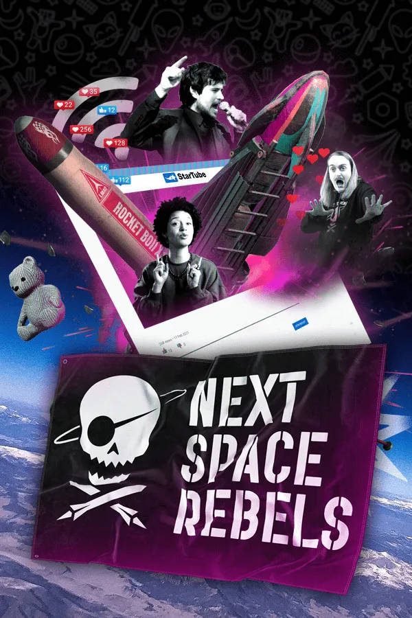 Next Space Rebels (ROW)