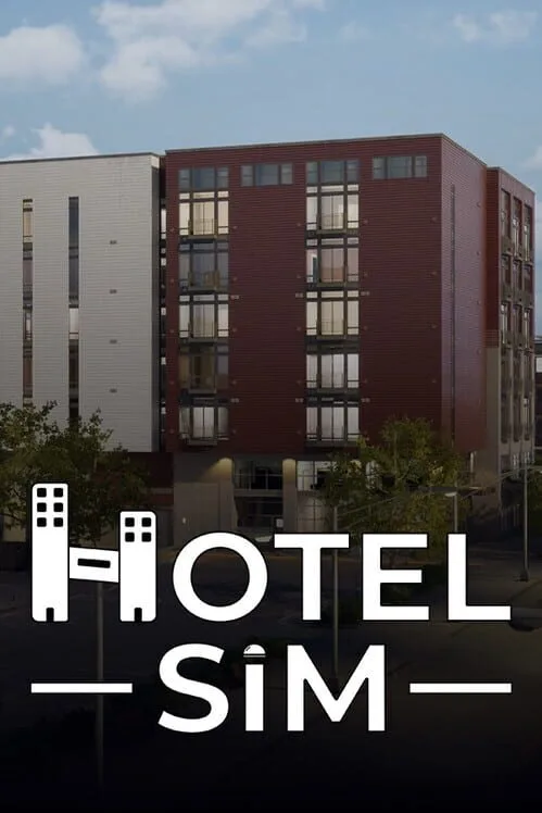 Hotel Sim PC