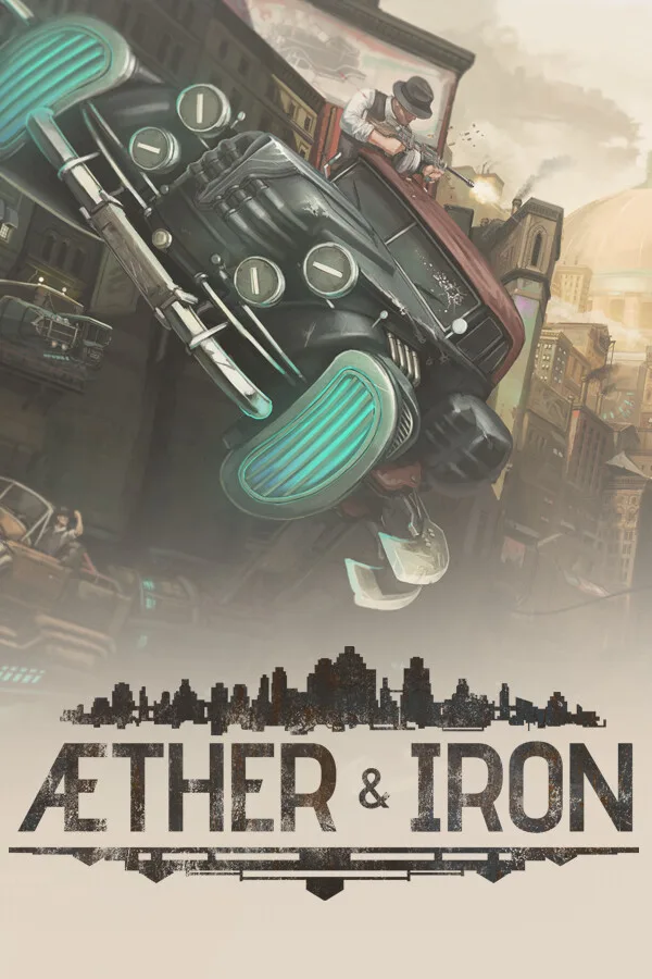 Aether & Iron PC