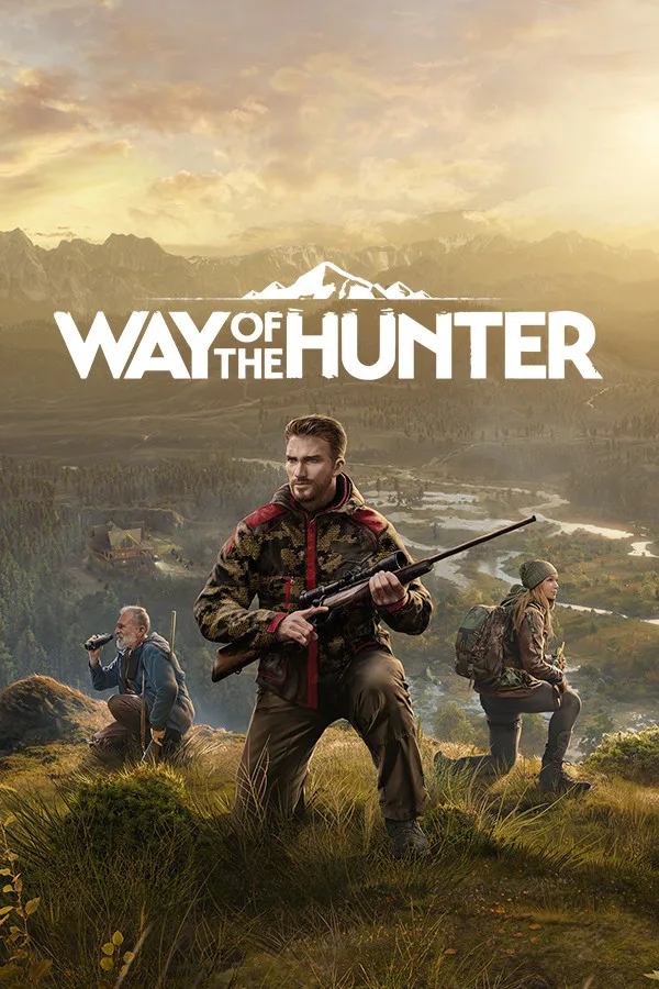 Way of the Hunter (Elite Edition)