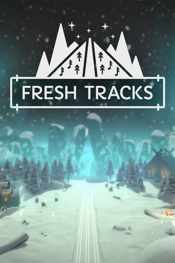 Fresh Tracks PC
