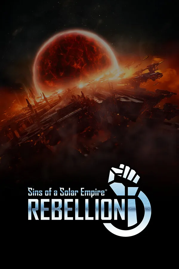 Sins of a Solar Empire: Rebellion (All Languages)
