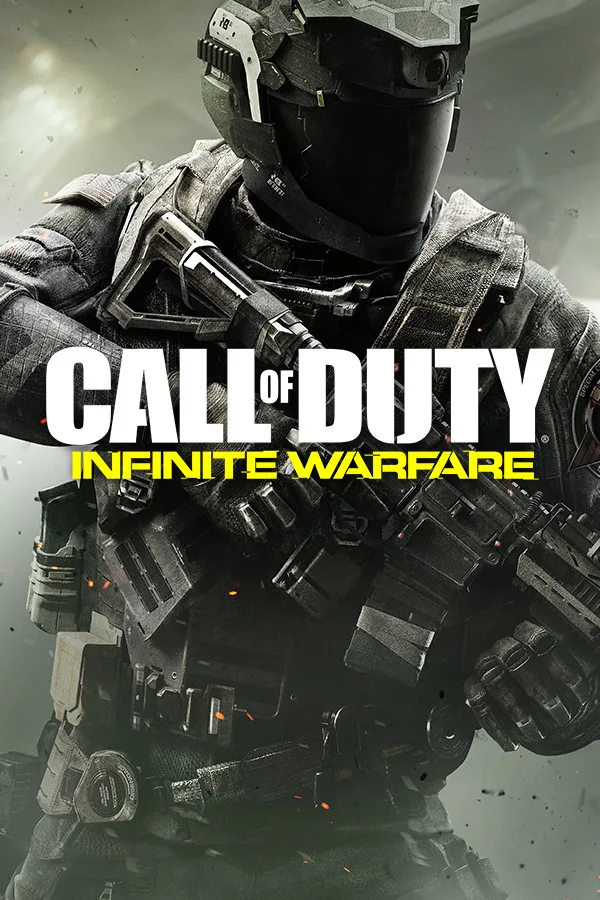 Call of Duty: Infinite Warfare Digital Legacy Edition EU PC Windows
