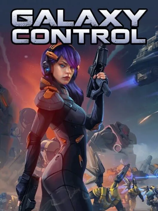 Control