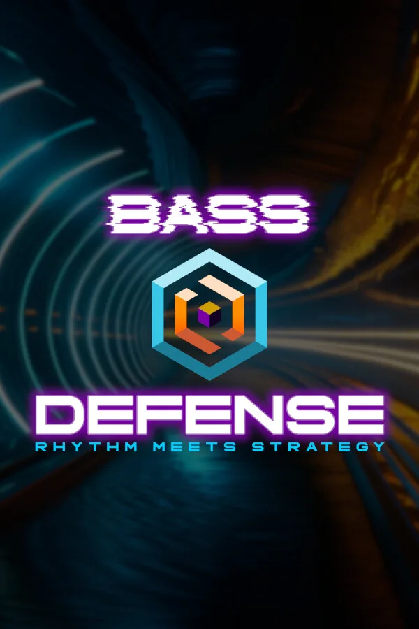 Bass Defense - Rhythm Meets Strategy PC
