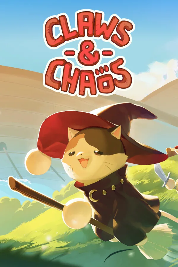 Claws & Chaos PC