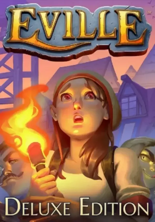 Eville Deluxe Edition