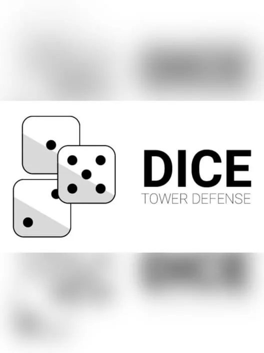 Dice Tower Defense