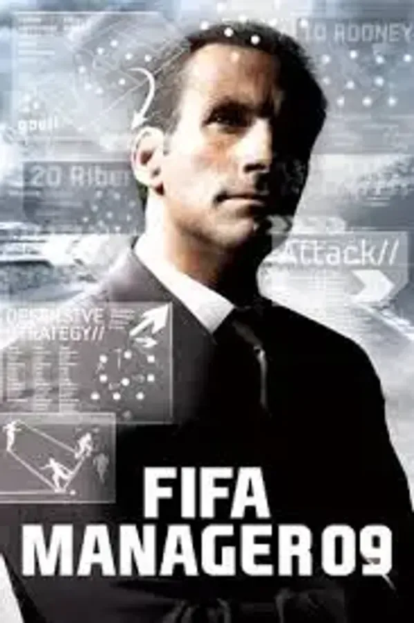 FIFA Manager 09