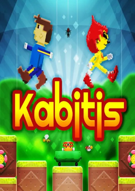 Kabitis