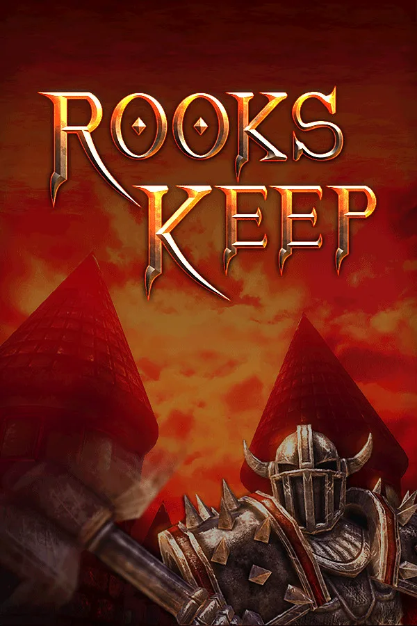 Rooks Keep