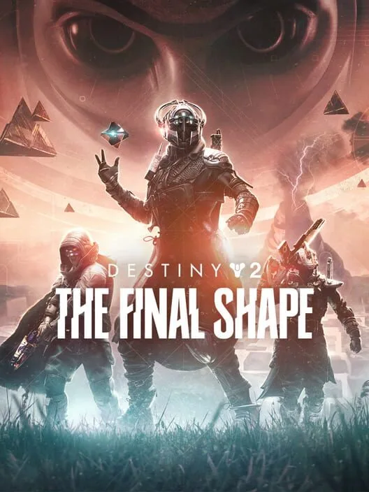 Destiny 2: The Final Shape (EU)