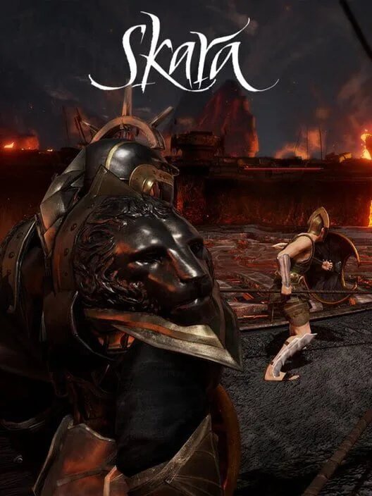 Skara The Blade Remains
