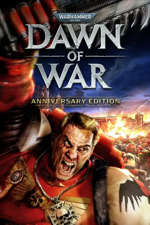 Warhammer 40,000: Dawn of War Anniversary Edition PC