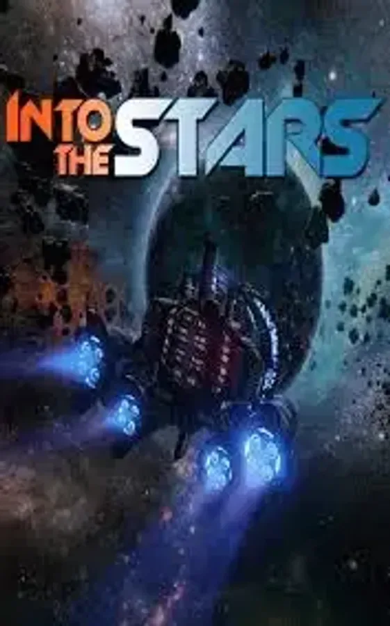 Into The Stars (Digital Deluxe)