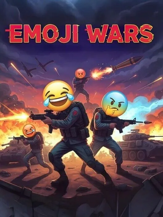 Emoji Wars PC
