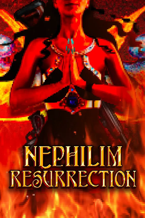 Nephilim Resurrection PC