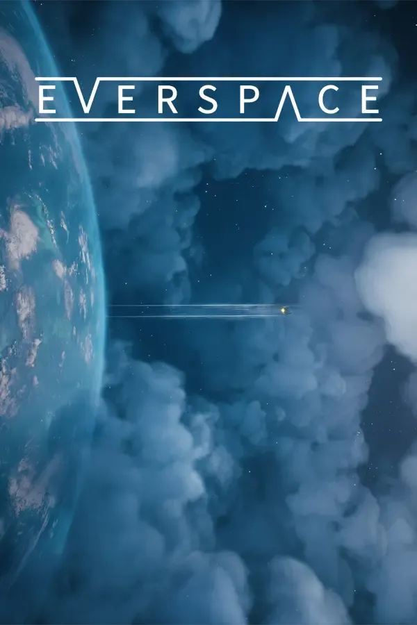 EVERSPACE - Ultimate Edition (EU)